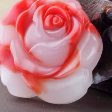 Bloodstone Pendant Bloodstone Jade Pixiu Jade Guanyin