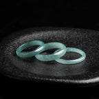 Natural Jade Ring