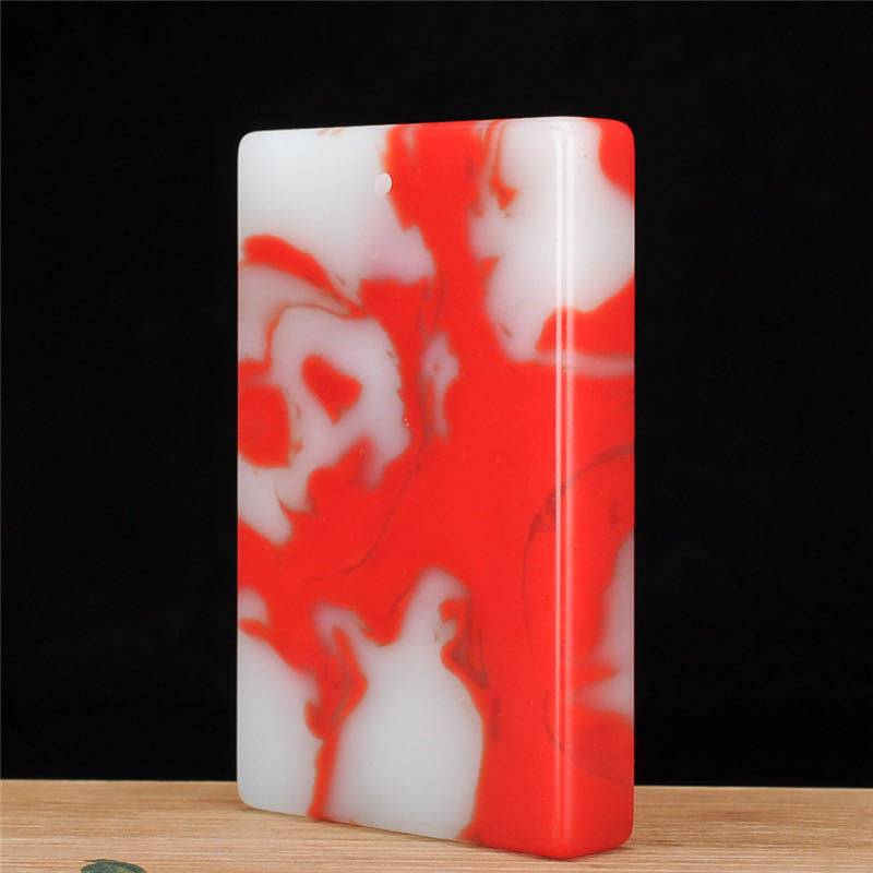 Bloodstone Pendant Bloodstone Jade Pixiu Jade Guanyin
