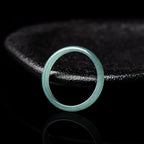 Natural Jade Ring