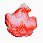 Bloodstone Pendant Bloodstone Jade Pixiu Jade Guanyin